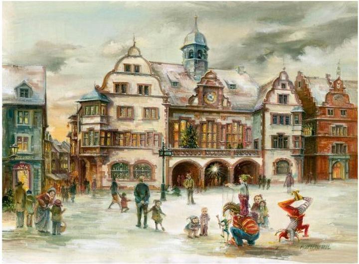 Produktbild Olewinski & Tochter Freiburg