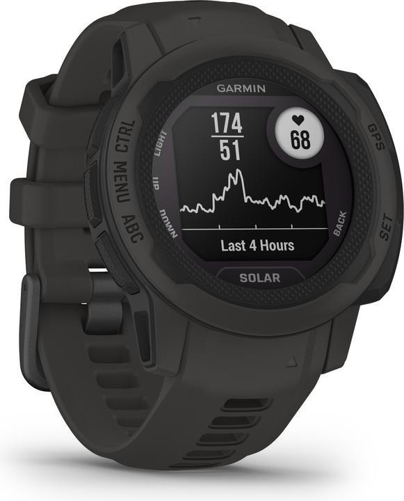 Immagine prodotto Garmin Instinct 2S Solar (40 mm)