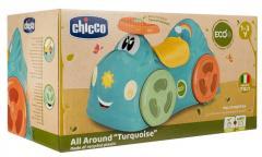 Produktbild Chicco Rutscher all around Eco+ türk.