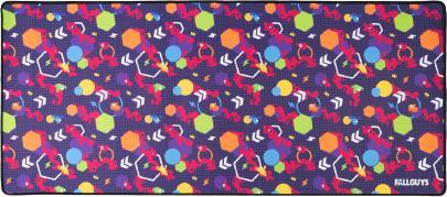 Actual product image Itemlab Fall Guys tapis de souris Oversized Beans