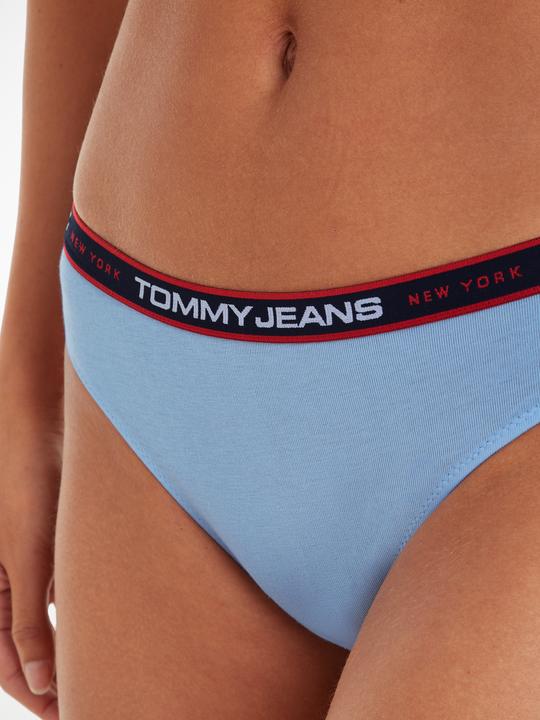 Produktbild MGA Damen-Bikini 3p-Hösche Weiss/Blau/Kobalt (S, M)
