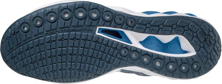 Produktbild Mizuno Wave Luminous 2 (44.5)