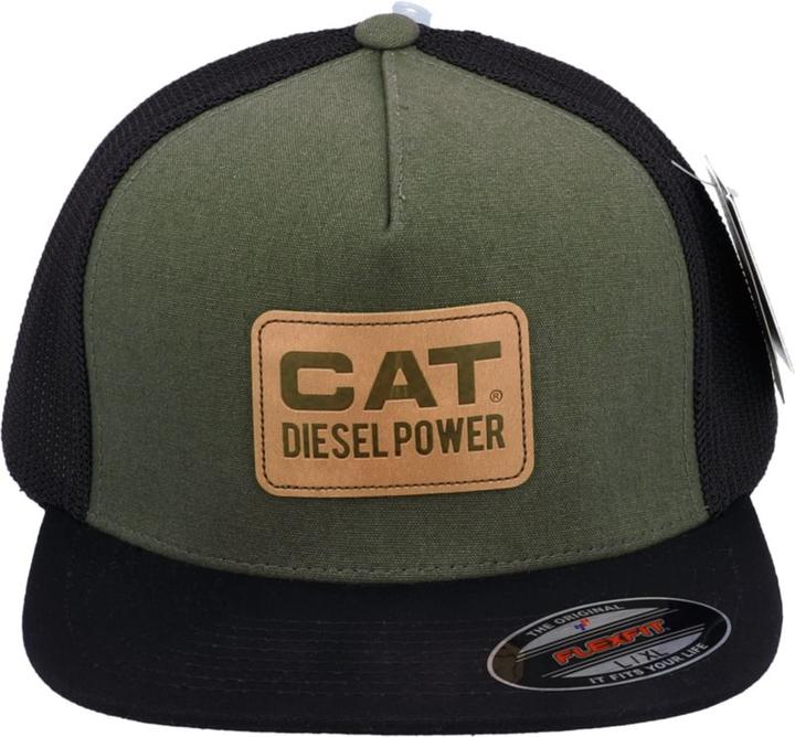Actual product image Cat Diesel Power (XL)