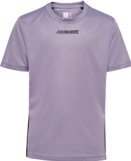 Actual product image hummel hmlMULTI PL JERSEY KIDS (164)