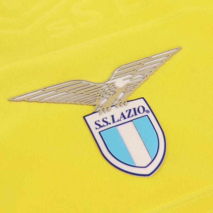 Immagine prodotto Mizuno aglia gara away lazio roe 2024/25 (M)