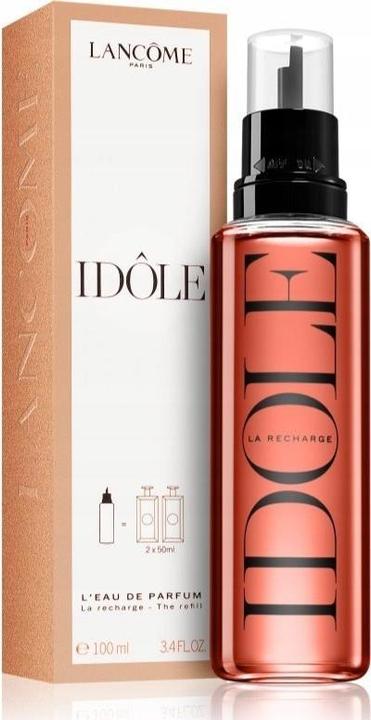 Actual product image Lancôme Idôle Eau de Parfum Refill (Eau de parfum, 100 ml)