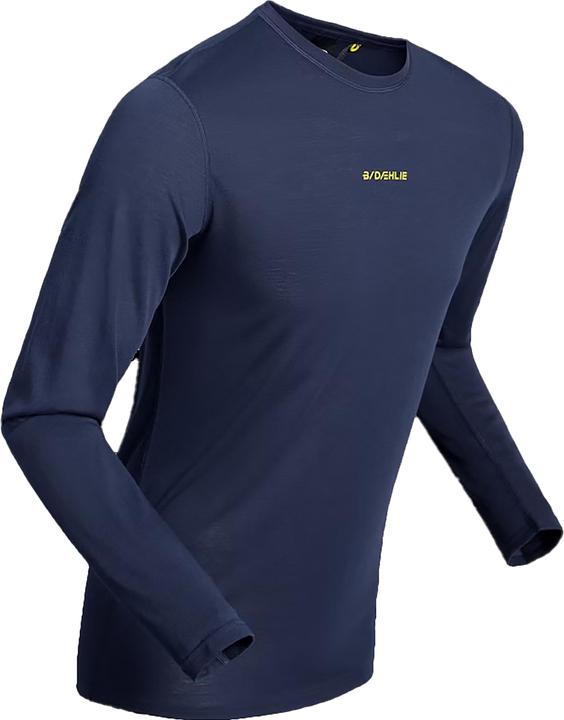 Actual product image Daehlie M Training Wool Mix Long Sleeve (L)