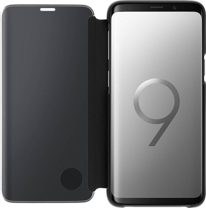 Actual product image Samsung Clear View (Samsung Galaxy S9)