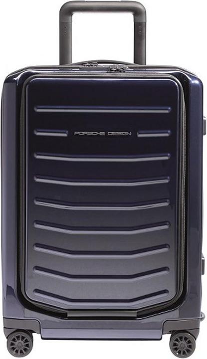 Porsche Design Roadster HC Hybrid - TrolleyCase SVZ (Handgepäck (bis 50l))