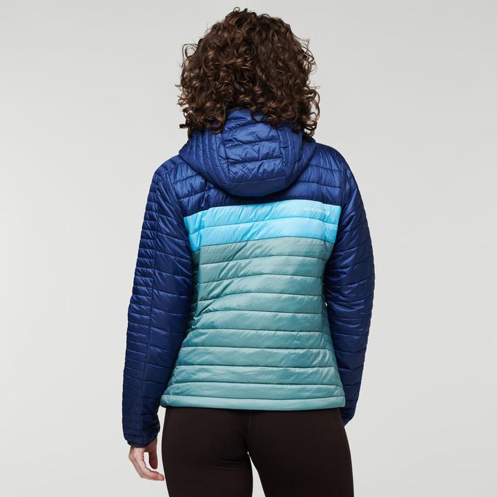 Produktbild Cotopaxi Capa Insulated Hooded Jacket (XS)