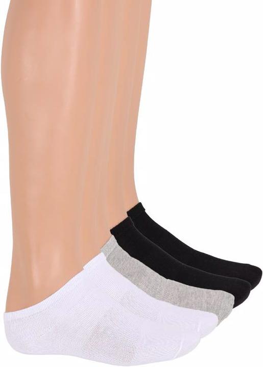 Actual product image Urban Classics Fünferpack Socken (5-pack, 39 - 42)