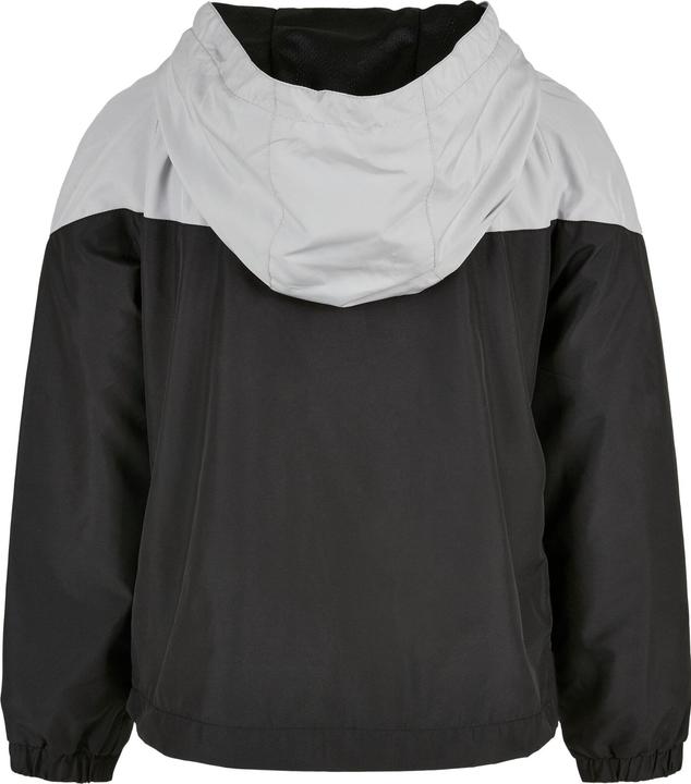 Immagine prodotto Urban Classics Ragazzi 2-Tone Tech Windrunner - 13831 (146)