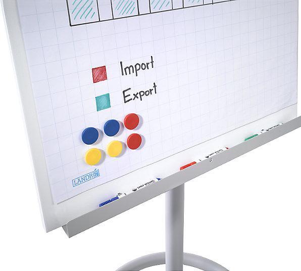 Produktbild Rocada Flipchart (68 x 190 cm)