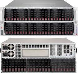 Immagine prodotto Supermicro Armadio JBOD SC417BE1C-R1K23JBOD