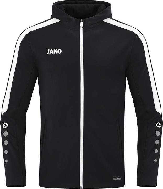 JAKO Kapuzenjacke Power