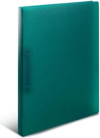Produktbild HERMA Ringbuch A4 Transluzent (A4, 25 mm, 1 Stück)