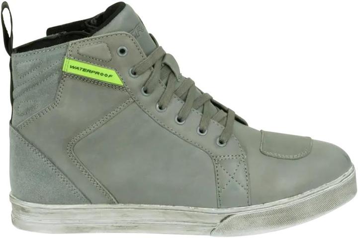 Bering SKYDECK Sneaker grau 46 (46)