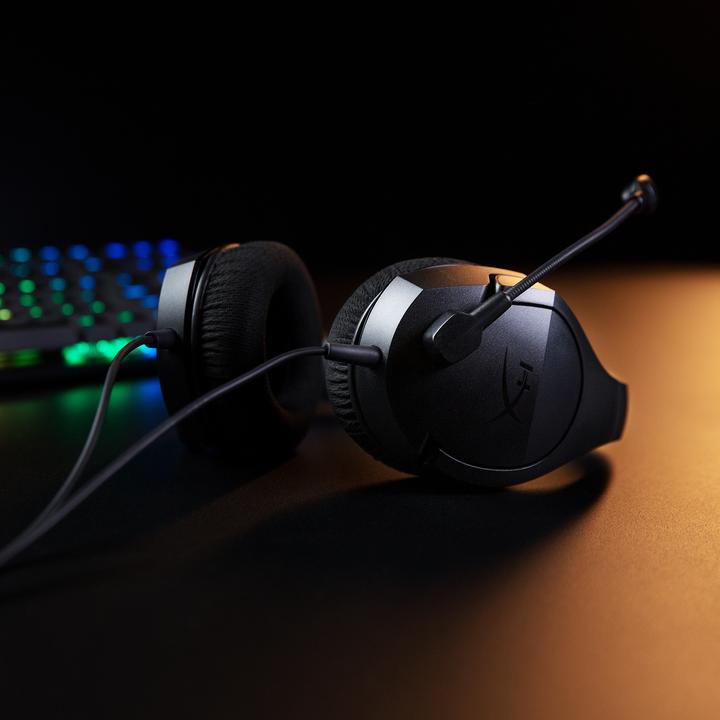 Actual product image HyperX Cloud Stinger Core (Cable)