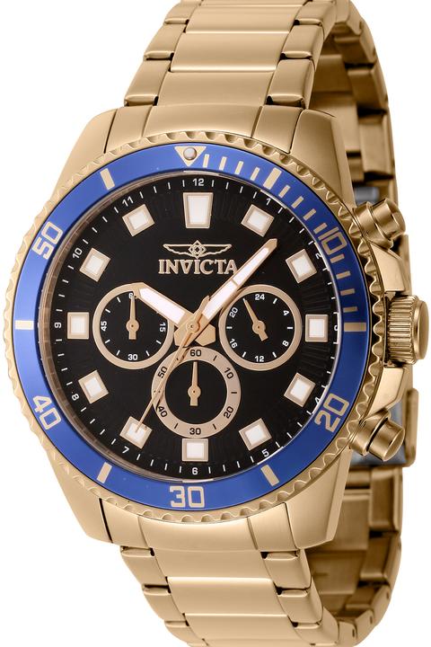 Invicta Pro Diver - 46056 (Chronograph, 45 mm)