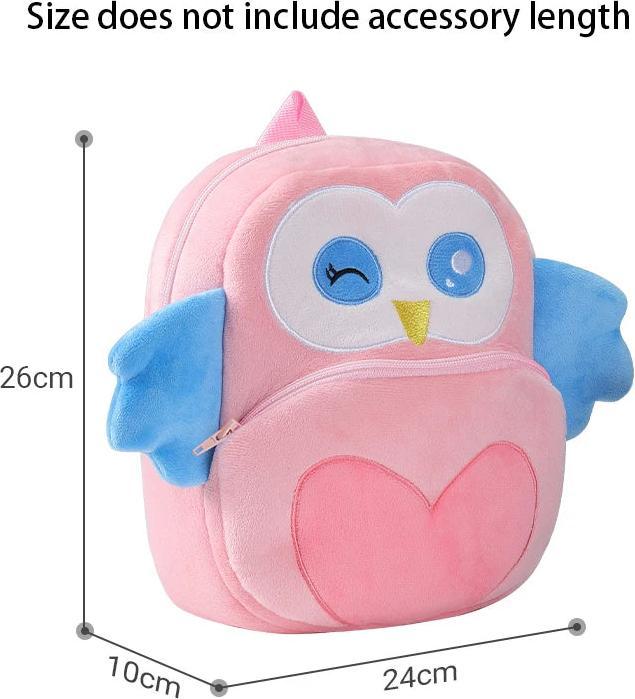Produktbild Only-Bags.Store Rucksäcke Schule Kleinkind Kind Schultasche