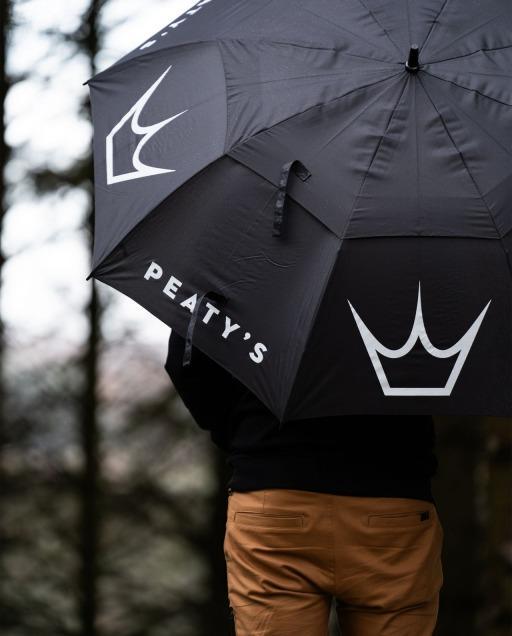 Image du produit Peaty's Parapluie