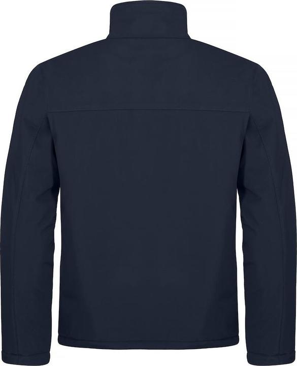 Produktbild Clique Softshelljacke Wattiert (XL)