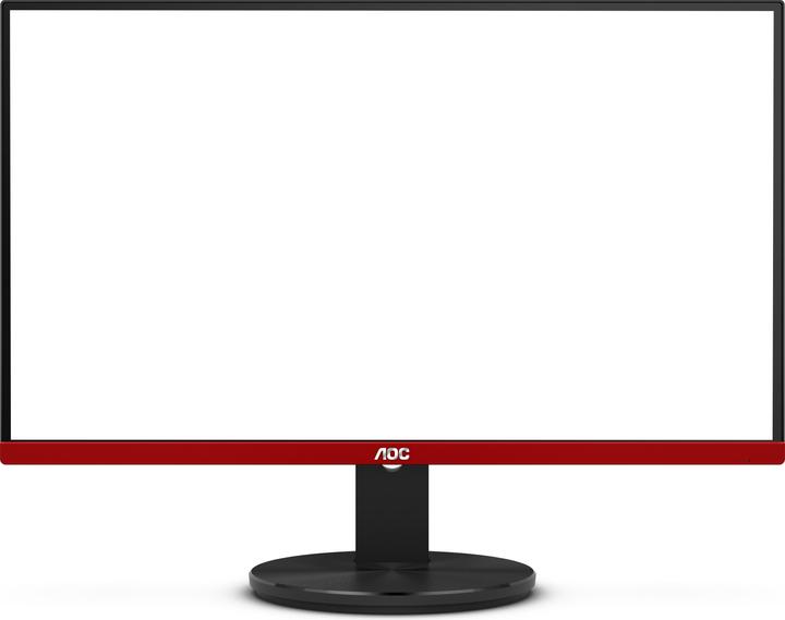 Actual product image AOC G2490VXA (1920 x 1080 pixels, 23.80")