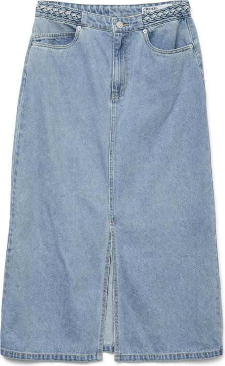 Light Blue Denim