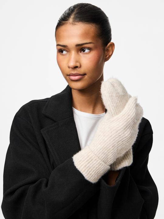 Produktbild Pieces Pcmoella Mittens Noos Bc (One Size)