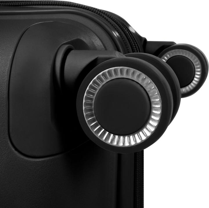 Image du produit Franky London 4 roues trolley cabine S 55 cm (36 l, Bagage à main (jusqu'à 50l))