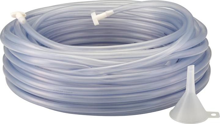Productafbeelding Admiral Slang waterpas 15 m (27 cm)
