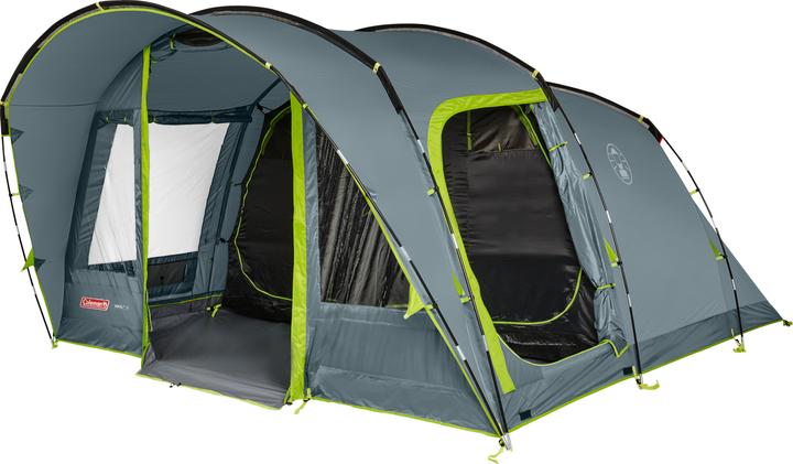 Coleman Vail 6 (Tunnel tent, 18.80 kg, 6 persons)