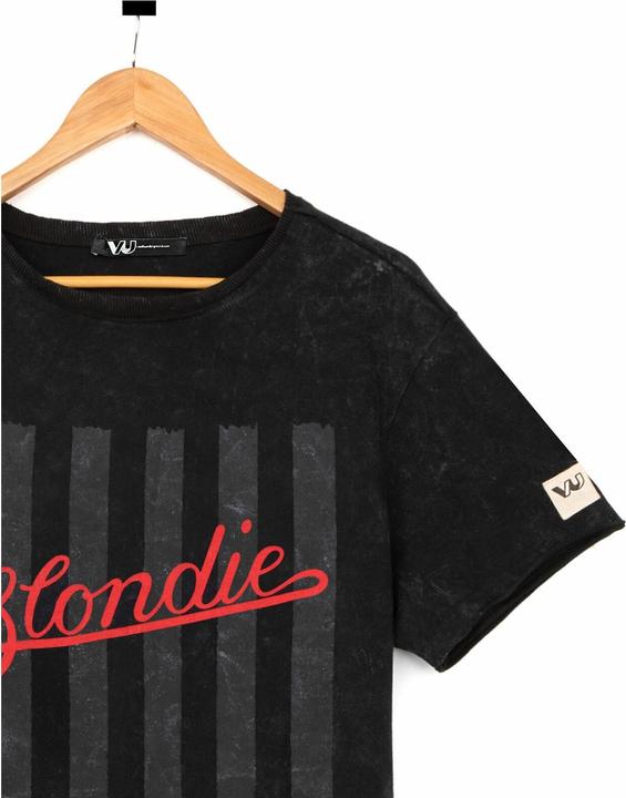 Produktbild Blondie Parallel Lines TShirt (XL)
