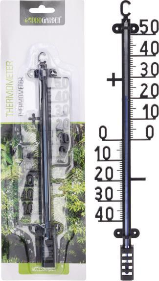 Actual product image Koopman Wall thermometer, 25 cm