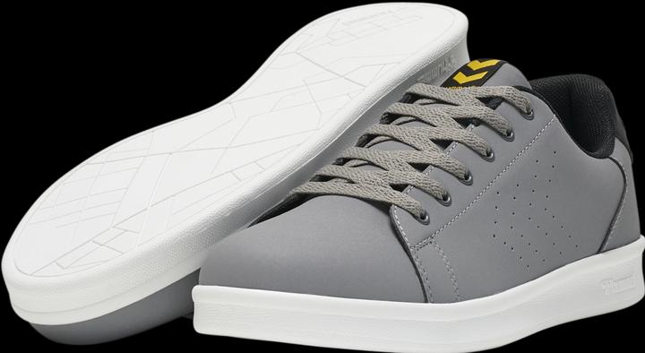 Produktbild hummel Busan Synth. Nubuck (36)