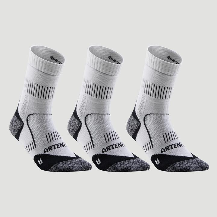 Actual product image Artengo RS 900 HIGH (43, 46)