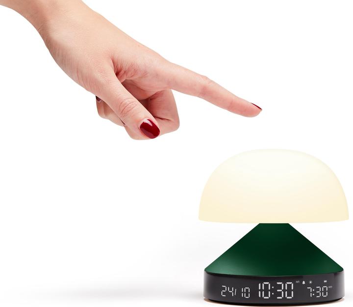 Actual product image Lexon Mina Sunrise