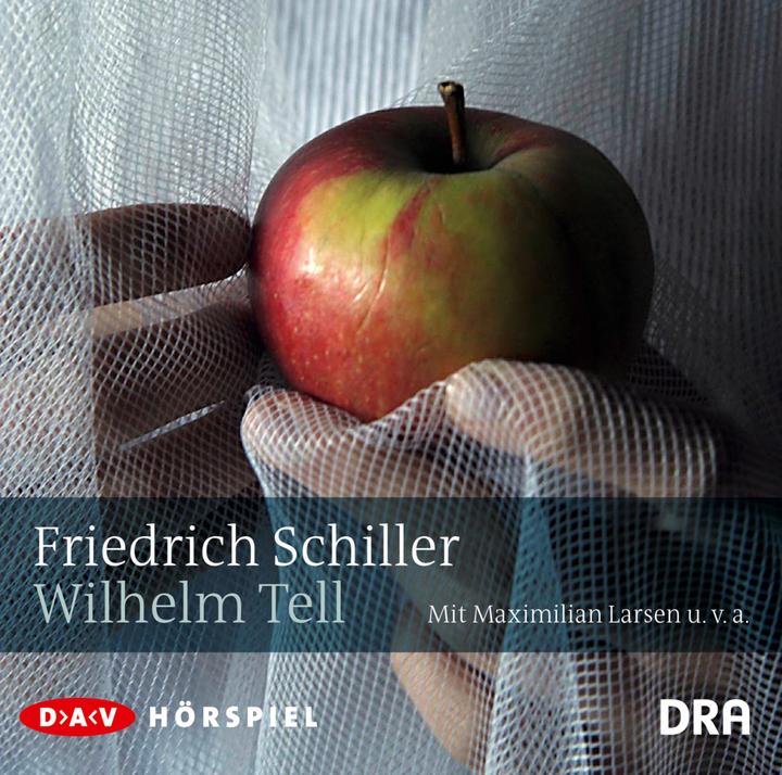 Produktbild Wilhelm Tell (Friedrich Schiller, Hans Finohr, Maximilian Larsen, Deutsch)