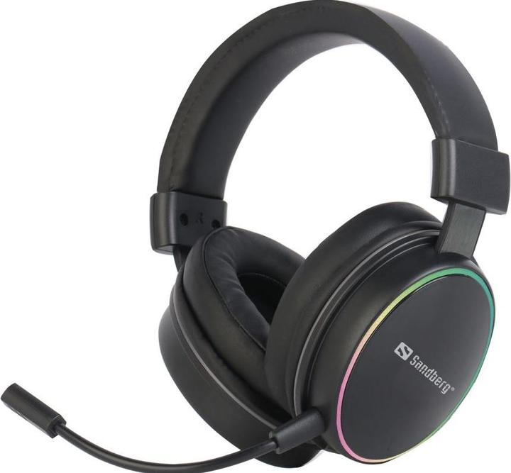 Actual product image Sandberg HeroBlaster (Wireless)