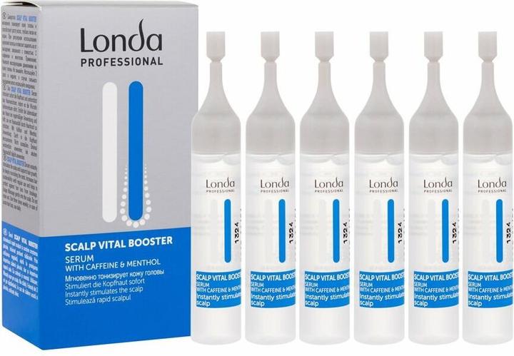 Londa Scalp Vital Booster Serum (54 ml)