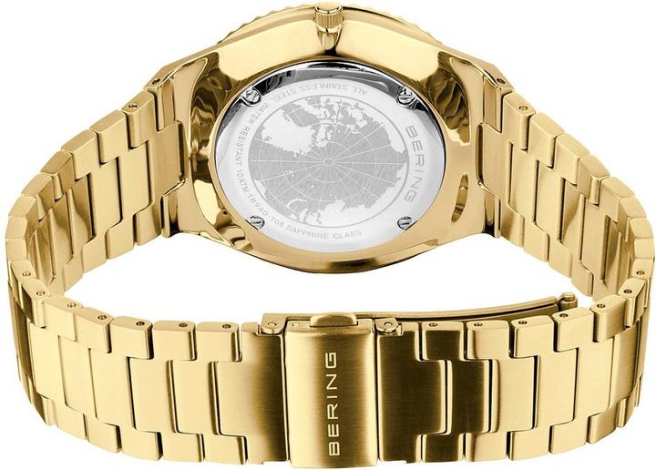 Produktbild Bering Classic Armbanduhr (Analoguhr, 40 mm)