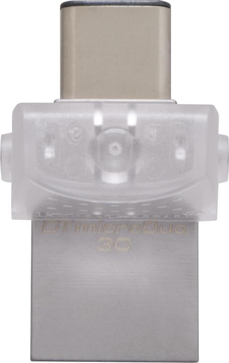 Produktbild Kingston DataTraveler microDuo 3C (32 GB)