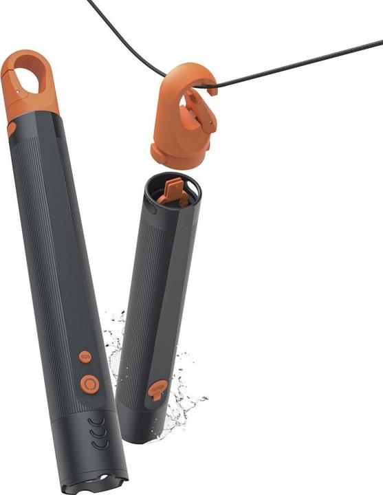Produktbild Hama FLX1200-C (21 cm, 1200 lm)
