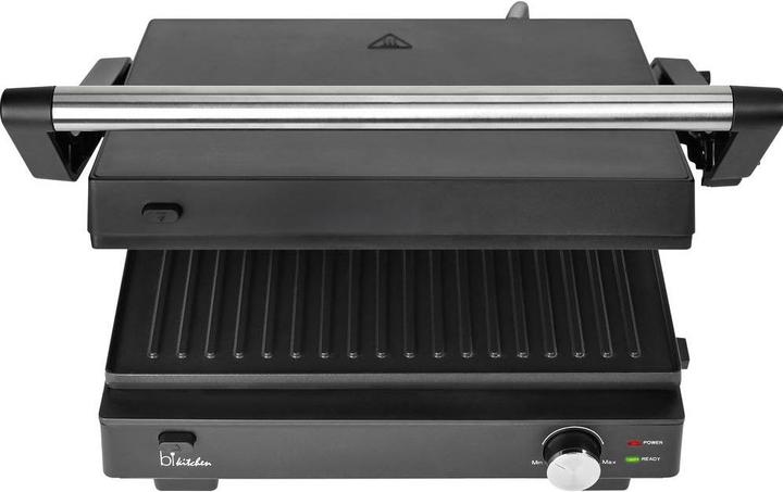 BiKitchen Grill 200