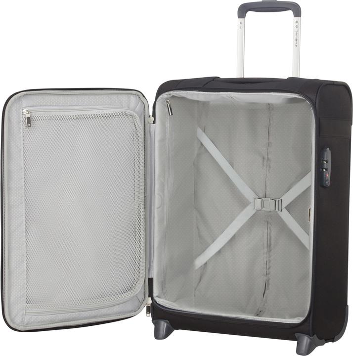 Image du produit Samsonite CITYBEAT UPRIGHT 55/20 (42 l, Bagage à main (jusqu'à 50l))