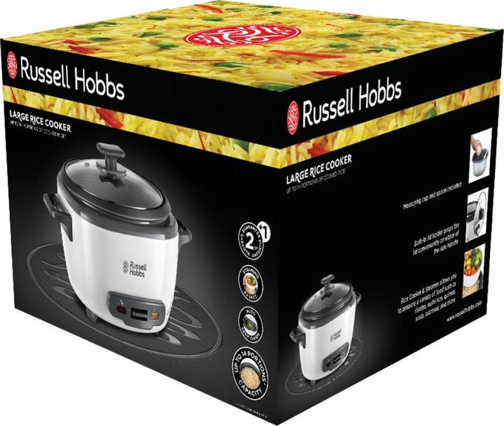 Produktbild Russell Hobbs 27040-56 (CH-Stecker)