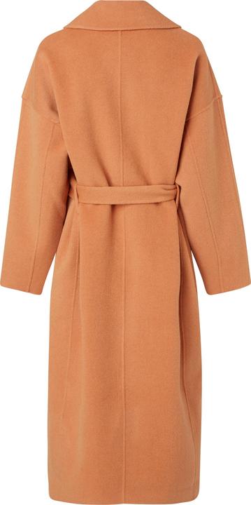 Produktbild Calvin Klein Double Faced Oversized Wrap Coat (38)