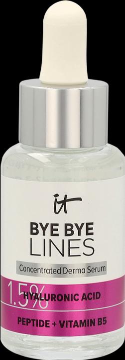 Immagine prodotto It Cosmetics Bye Bye Lines Siero Derma Concentrato 30ml (30 ml)