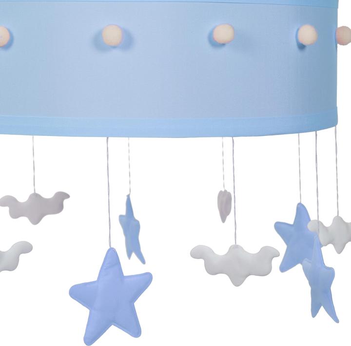 Immagine prodotto Relaxdays Lampada a sospensione (E27)