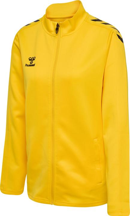 hummel Hmlcore Xk Poly Zip Sweat Woman